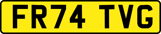 FR74TVG
