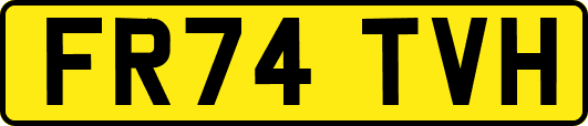 FR74TVH