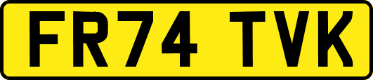 FR74TVK