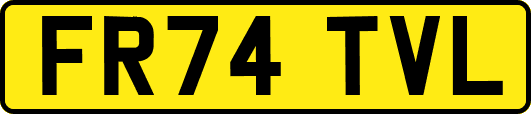 FR74TVL