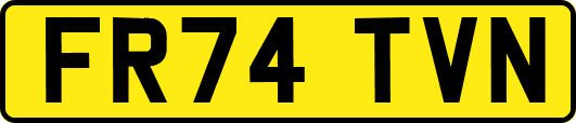 FR74TVN