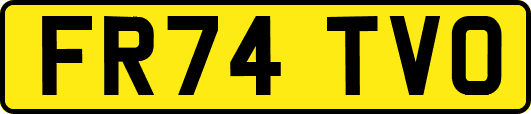 FR74TVO