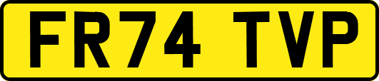 FR74TVP