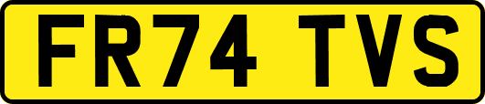 FR74TVS