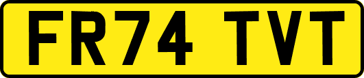 FR74TVT