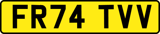 FR74TVV
