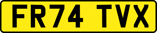 FR74TVX