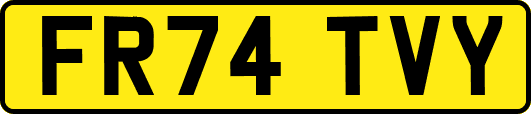FR74TVY