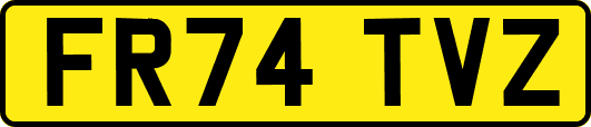 FR74TVZ