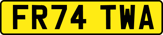 FR74TWA