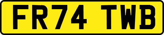 FR74TWB