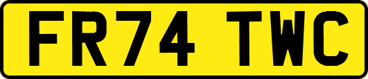 FR74TWC
