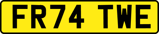 FR74TWE