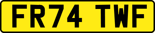 FR74TWF