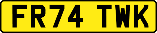 FR74TWK