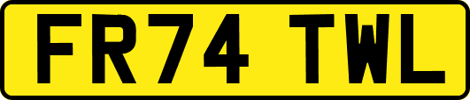 FR74TWL