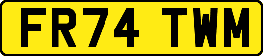 FR74TWM