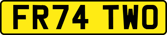 FR74TWO