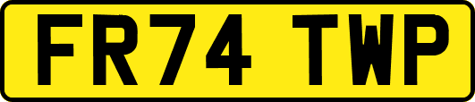 FR74TWP