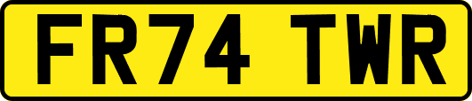 FR74TWR