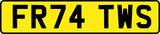 FR74TWS