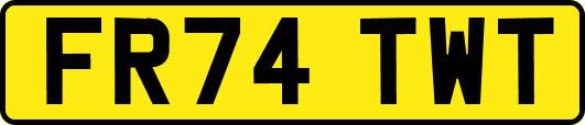 FR74TWT