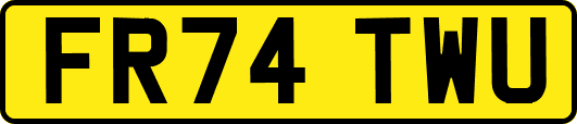 FR74TWU