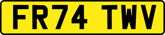 FR74TWV