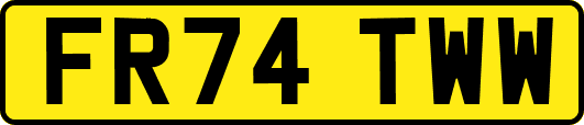 FR74TWW