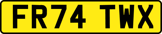 FR74TWX