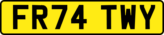 FR74TWY