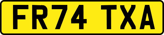 FR74TXA