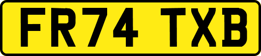 FR74TXB