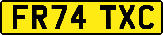 FR74TXC