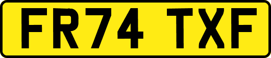 FR74TXF