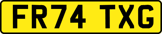 FR74TXG
