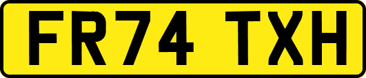 FR74TXH