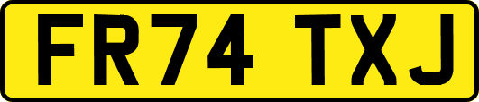 FR74TXJ