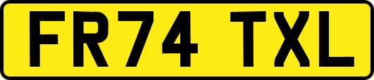FR74TXL