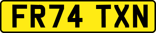 FR74TXN