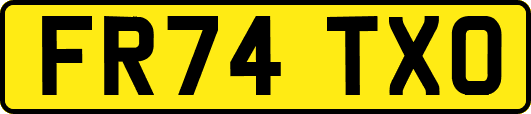 FR74TXO