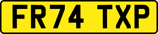 FR74TXP