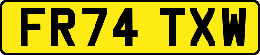 FR74TXW