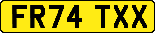 FR74TXX