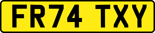 FR74TXY
