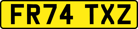 FR74TXZ