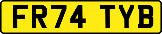 FR74TYB