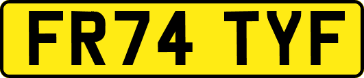 FR74TYF
