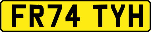 FR74TYH