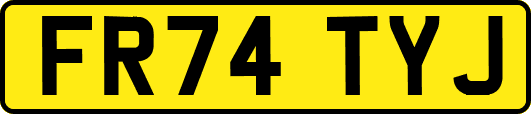 FR74TYJ